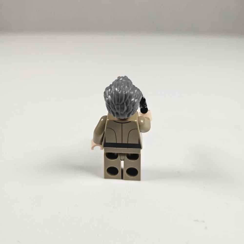 Lego genuine star